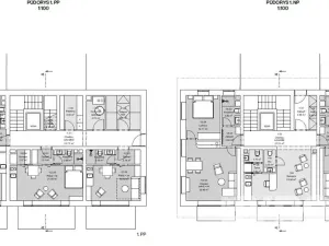Prodej pozemku pro bydlení, Rokytnice nad Jizerou, 1782 m2