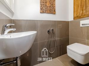 Pronájem bytu 4+kk, Praha - Michle, Ohradní, 138 m2