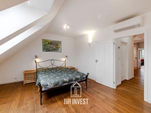 Pronájem bytu 4+kk, Praha - Michle, Ohradní, 138 m2