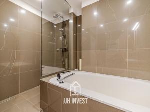 Pronájem bytu 4+kk, Praha - Michle, Ohradní, 138 m2