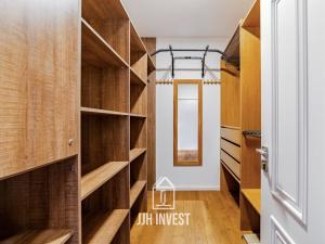 Pronájem bytu 4+kk, Praha - Michle, Ohradní, 138 m2