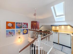 Pronájem bytu 4+kk, Praha - Michle, Ohradní, 138 m2