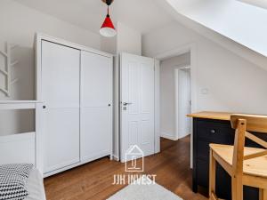 Pronájem bytu 4+kk, Praha - Michle, Ohradní, 138 m2