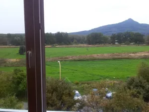 Pronájem bytu 2+kk, Stráž pod Ralskem, 35 m2