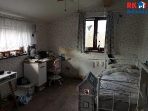 Prodej rodinného domu, Bakov nad Jizerou, Brigádnická, 190 m2
