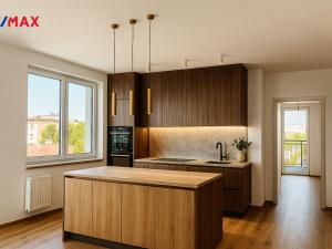 Prodej bytu 3+kk, Karlovy Vary, Šumavská, 67 m2