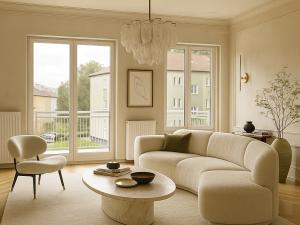 Prodej bytu 3+kk, Karlovy Vary, Šumavská, 67 m2