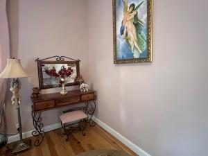 Pronájem bytu 2+1, Dubí, Ruská, 69 m2