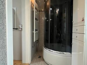 Pronájem bytu 2+1, Dubí, Ruská, 69 m2