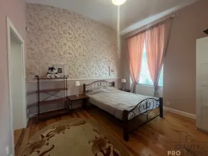 Pronájem bytu 2+1, Dubí, Ruská, 69 m2