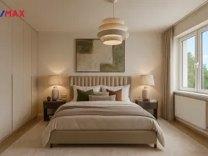 Prodej bytu 2+kk, Karlovy Vary, Šumavská, 83 m2