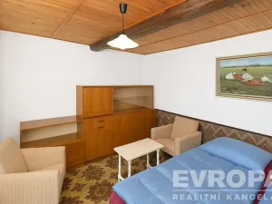 Prodej rodinného domu, Bačalky - Lično, 67 m2