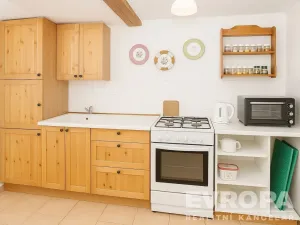 Prodej rodinného domu, Bačalky - Lično, 67 m2