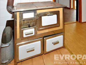 Prodej rodinného domu, Bačalky - Lično, 67 m2