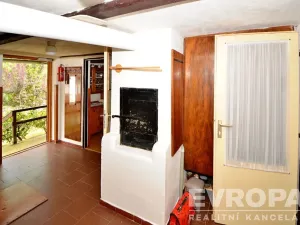 Prodej rodinného domu, Bačalky - Lično, 67 m2