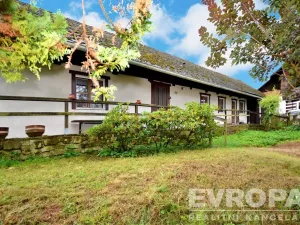 Prodej rodinného domu, Bačalky - Lično, 67 m2