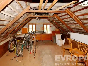 Prodej rodinného domu, Bačalky - Lično, 67 m2