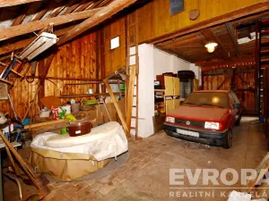 Prodej rodinného domu, Bačalky - Lično, 67 m2