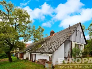 Prodej rodinného domu, Bačalky - Lično, 67 m2