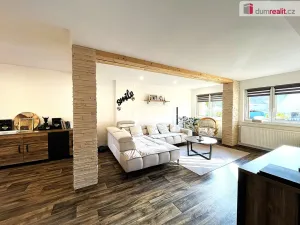 Prodej rodinného domu, Cheb - Horní Dvory, 140 m2