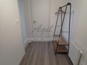 Prodej bytu 2+kk, Šlapanice, 43 m2