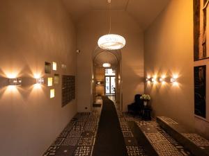 Prodej bytu 2+kk, Praha - Nové Město, Spálená, 63 m2