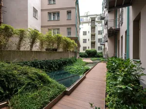 Prodej bytu 2+kk, Praha - Nové Město, Spálená, 63 m2