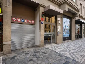 Prodej bytu 2+kk, Praha - Nové Město, Spálená, 63 m2