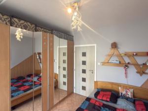 Prodej bytu 4+1, České Budějovice - České Budějovice 2, M. Chlajna, 67 m2