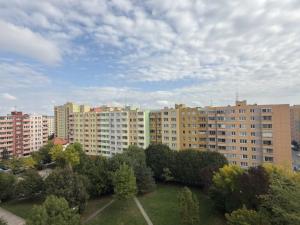 Prodej bytu 4+1, České Budějovice - České Budějovice 2, M. Chlajna, 67 m2