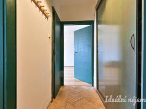 Pronájem bytu 2+kk, Brno - Veveří, Kotlářská, 40 m2