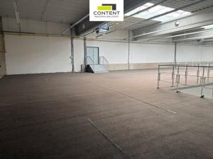 Pronájem skladu, Praha - Ruzyně, Na hůrce, 2145 m2