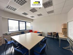 Pronájem skladu, Praha - Ruzyně, Na hůrce, 2145 m2