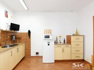 Prodej rodinného domu, Líšťany, V Poustkách, 67 m2