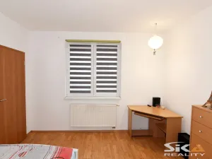 Prodej rodinného domu, Líšťany, V Poustkách, 67 m2