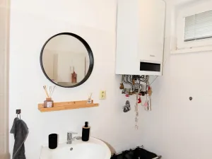 Prodej rodinného domu, Líšťany, V Poustkách, 67 m2