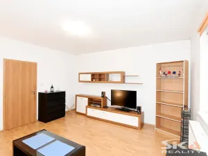 Prodej rodinného domu, Líšťany, V Poustkách, 67 m2