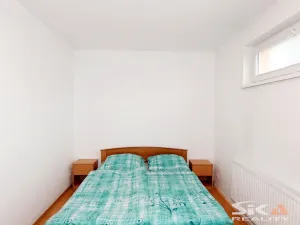 Prodej rodinného domu, Líšťany, V Poustkách, 67 m2