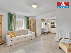 Prodej chalupy, Slunečná, 148 m2