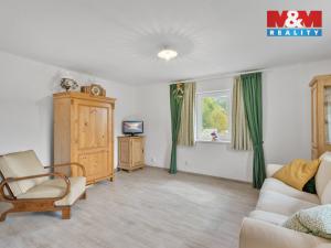 Prodej chalupy, Slunečná, 148 m2