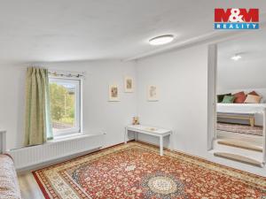 Prodej chalupy, Slunečná, 148 m2