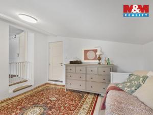 Prodej chalupy, Slunečná, 148 m2