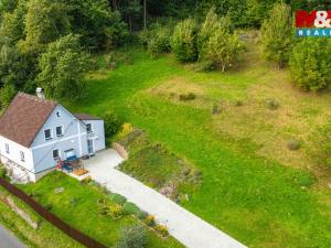 Prodej chalupy, Slunečná, 148 m2