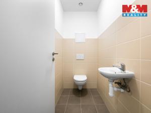 Pronájem bytu 2+kk, Plzeň, Safírová, 66 m2