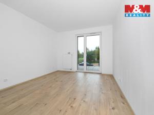 Pronájem bytu 2+kk, Plzeň, Safírová, 66 m2