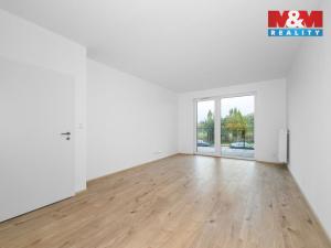 Pronájem bytu 2+kk, Plzeň, Safírová, 66 m2