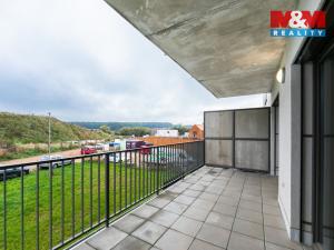 Pronájem bytu 2+kk, Plzeň, Safírová, 66 m2