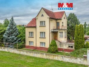 Prodej činžovního domu, Benátky nad Jizerou - Benátky nad Jizerou II, Pražská, 186 m2