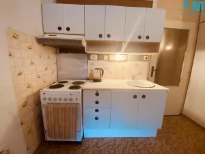 Pronájem bytu 1+kk, Pelhřimov, Táborská, 30 m2