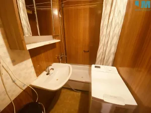 Pronájem bytu 1+kk, Pelhřimov, Táborská, 30 m2